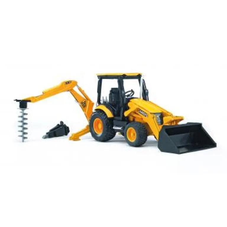 bruder-jcb-midi-cx