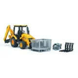 bruder-jcb-midi-cx