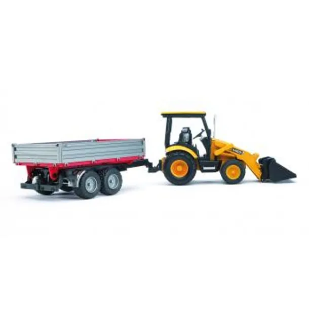 bruder-jcb-midi-cx