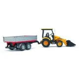 bruder-jcb-midi-cx