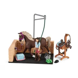 schleich-horse-club-42438-zestaw-zabawkowy