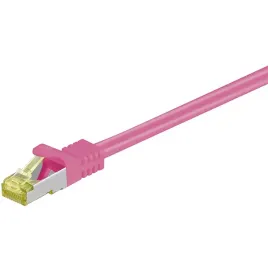 goobay-rj-45-cat7-3m-kabel-sieciowy-purpurowy-s-ftp-s-stp
