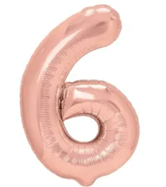 balon-foliowy-w-ksztalcie-cyfry-szesc-6-rozowe-zloto-balon-szostka-100cm