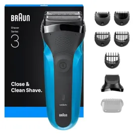 braun-series-3-310bt-golarka-foliowa-przycinarka-czarny-niebieski