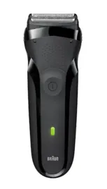 braun-series-3-300s-golarka-foliowa-przycinarka-czarny