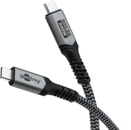 goobay-74211-kabel-usb-1-m-usb-c-czarny-szary