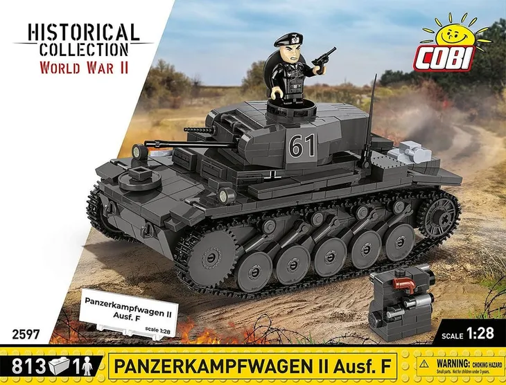cobi-panzerkampfwagen-ii-ausf-f