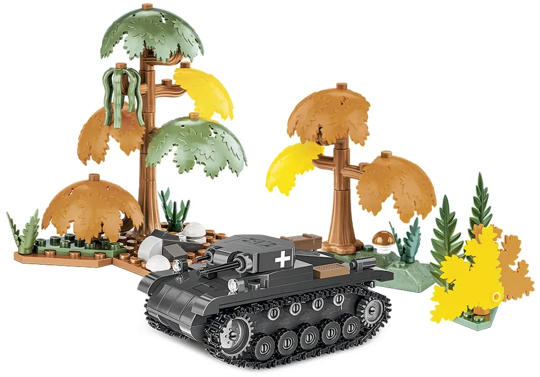 cobi-panzer-ii-ausf-a