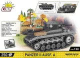cobi-panzer-ii-ausf-a