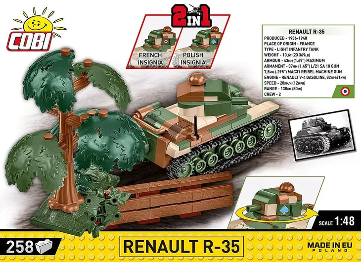 cobi-renault-r-35
