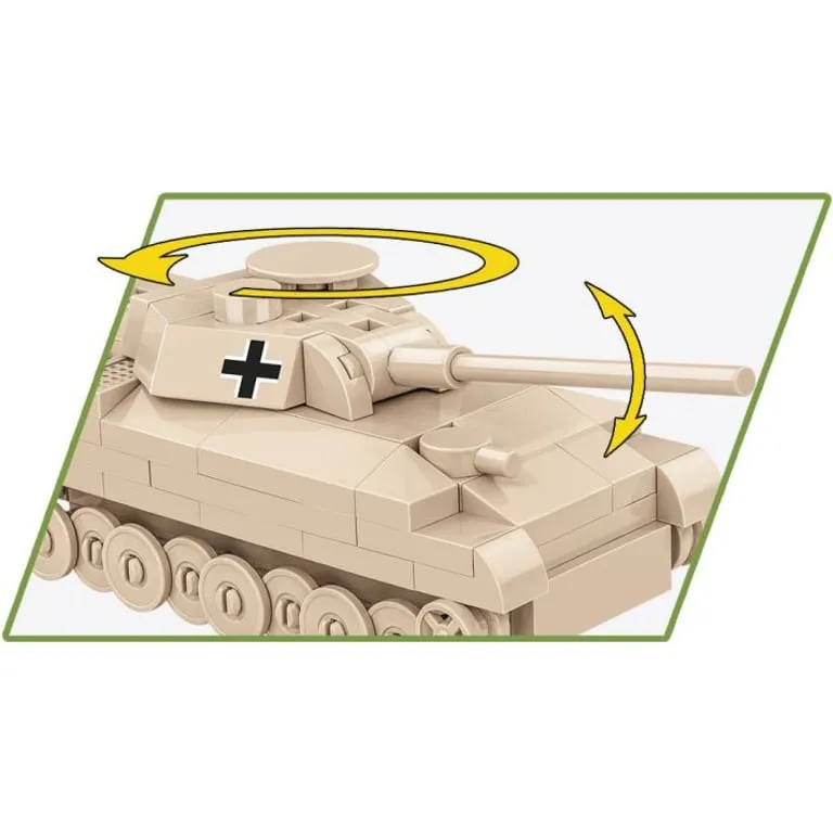 cobi-panzer-v-panther