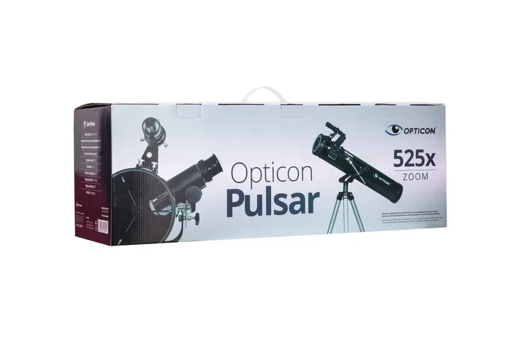 teleskop-opticon-pulsar-76f700-opt-37-028216-stan-nowy-ogniskowa-700-mm