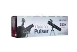 teleskop-opticon-pulsar-76f700-opt-37-028216-stan-nowy-ogniskowa-700-mm