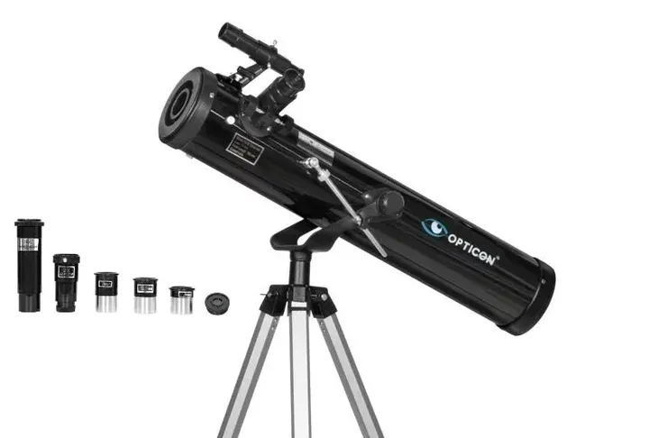 teleskop-opticon-pulsar-76f700-opt-37-028216-stan-nowy-kod-producenta-opt-37-028216