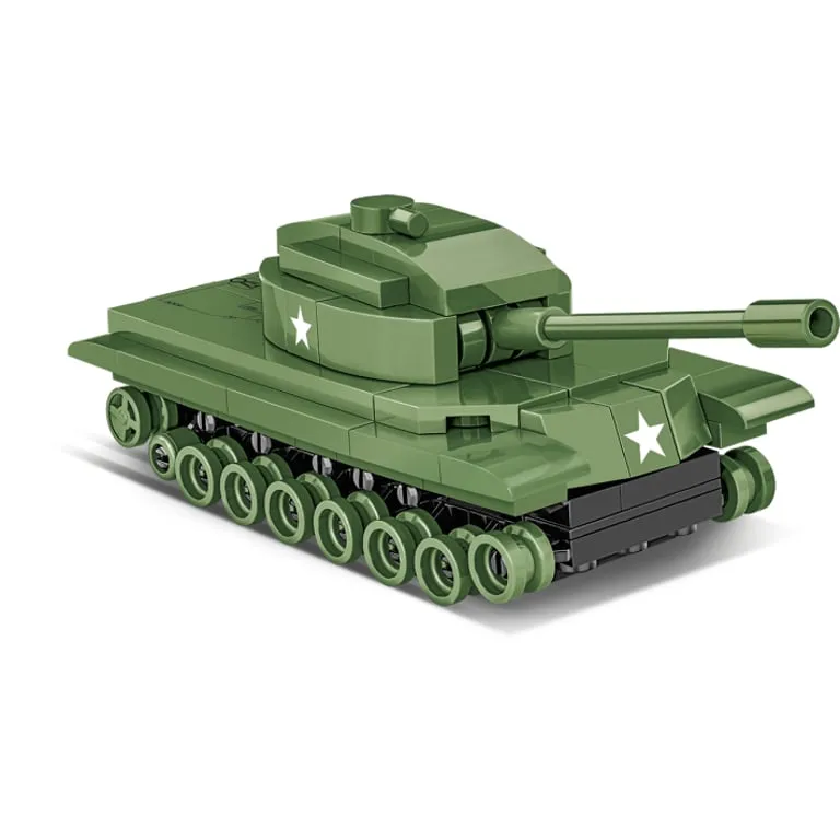 cobi-patton-m48