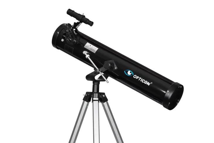 teleskop-opticon-pulsar-76f700-opt-37-028216-stan-nowy-stan-opakowania-oryginalne