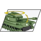 cobi-patton-m48
