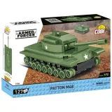 cobi-patton-m48