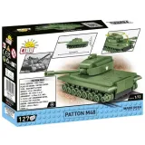 cobi-patton-m48
