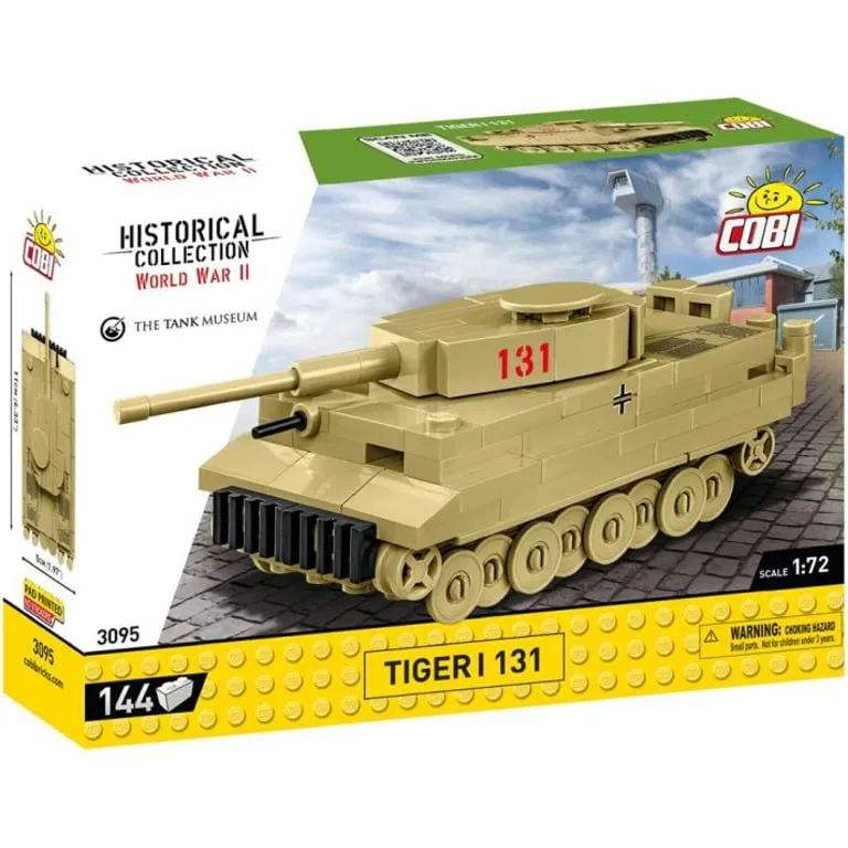 cobi-tiger-i-131