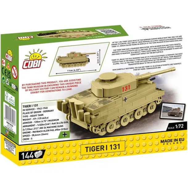 cobi-tiger-i-131