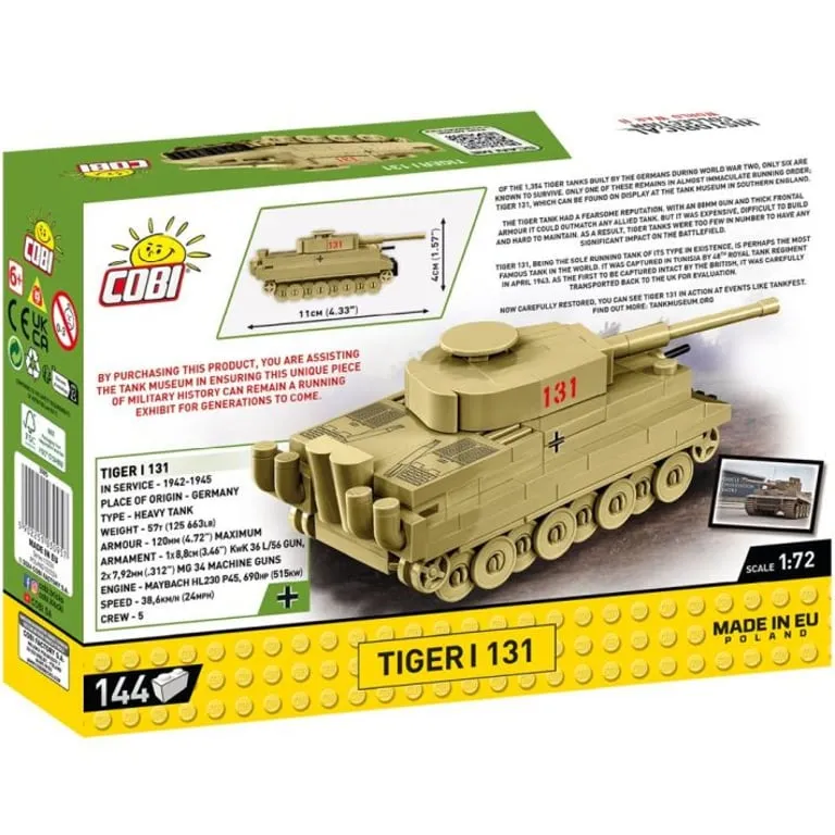 cobi-tiger-i-131