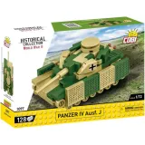 cobi-panzer-iv-ausf-j