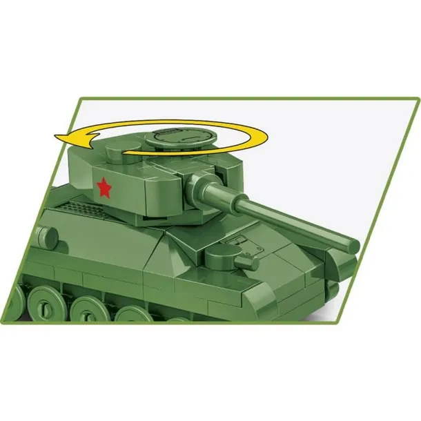 cobi-t-34-85