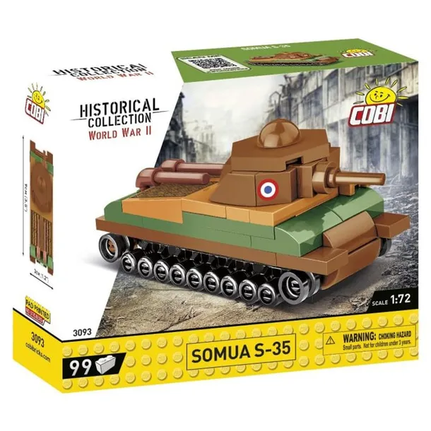 cobi-somua-s-35