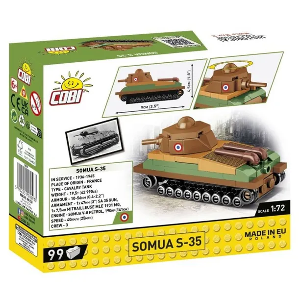 cobi-somua-s-35