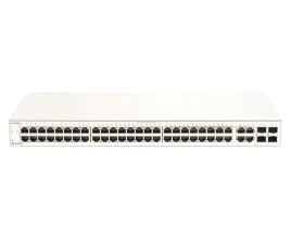 d-link-dbs-2000-52-lacza-sieciowe-zarzadzany-l2-gigabit-ethernet-10-100