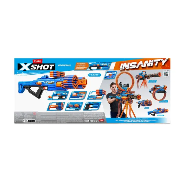 xshot-36610-bron-zabawkowa