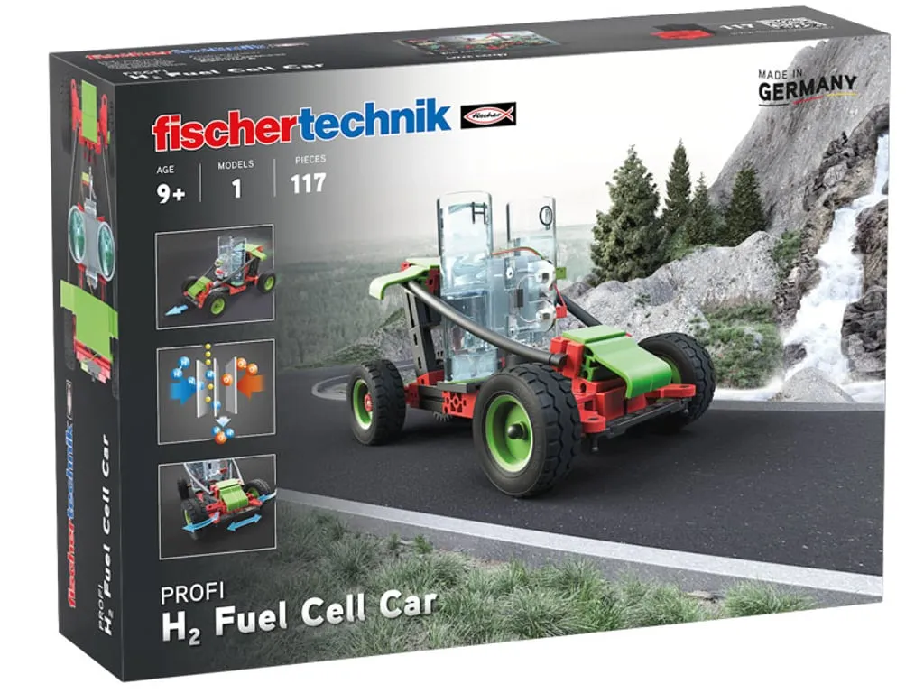 fischertechnik-h2-fuel-cell-car