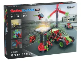 fischertechnik-green-energy