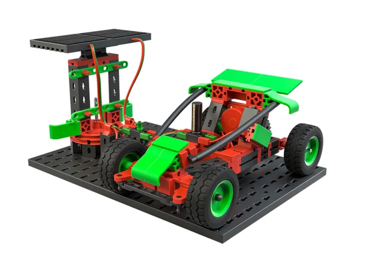 fischertechnik-green-energy