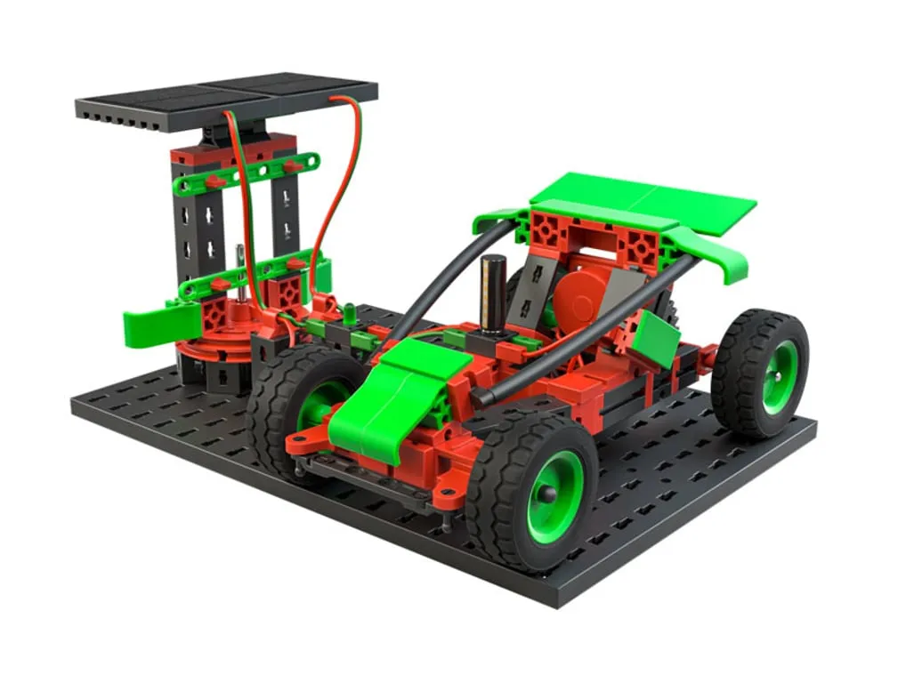 fischertechnik-green-energy