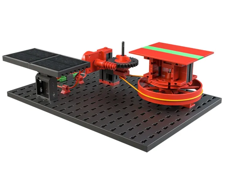 fischertechnik-green-energy