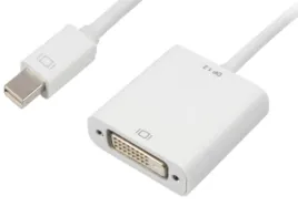 sharkoon-0-15m-mini-displayport-dvi-015-m-bialy