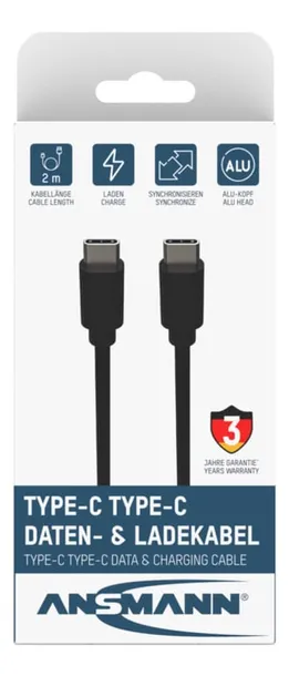 ansmann-1700-0122-kabel-usb-2-m-usb-c-czarny