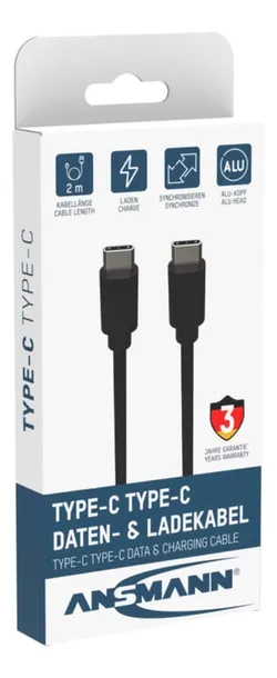 ansmann-1700-0122-kabel-usb-2-m-usb-c-czarny