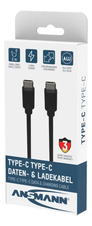 ansmann-1700-0122-kabel-usb-2-m-usb-c-czarny