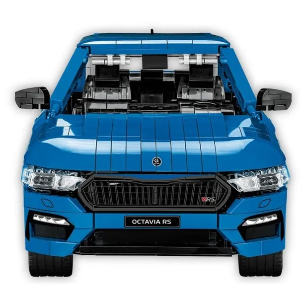 cobi-skoda-octavia-rs