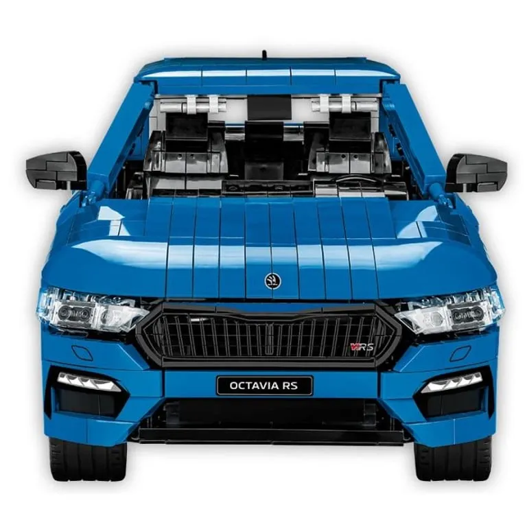 cobi-skoda-octavia-rs
