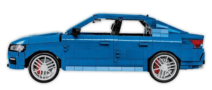 cobi-skoda-octavia-rs