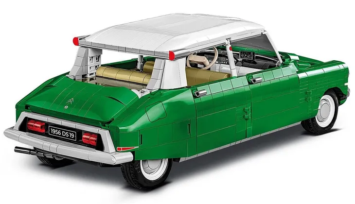 cobi-citroen-ds-19-1956