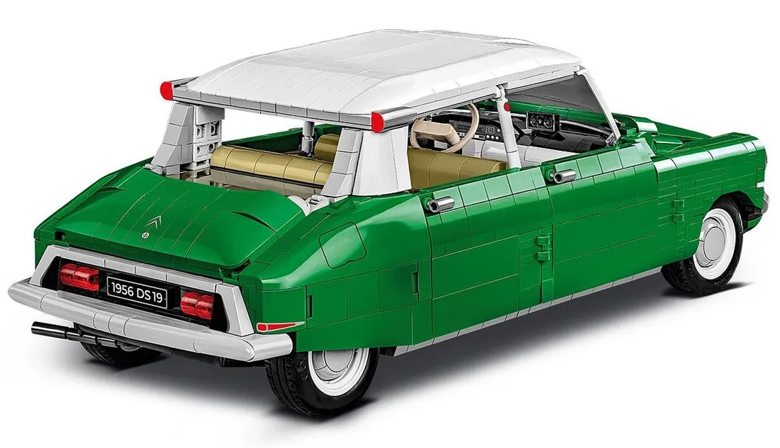 cobi-citroen-ds-19-1956
