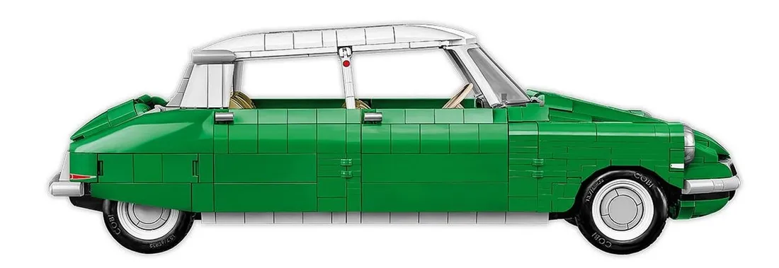 cobi-citroen-ds-19-1956