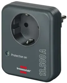 brennenstuhl-1506996-ochrona-przeciwprzepieciowa-antracyt-1-x-gniazdo-si