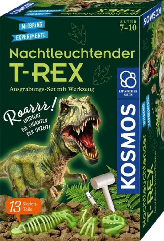 kosmos-t-rex