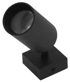 kinkiet-pojedynczy-czarny-spot-lampa-pojedyncza-reflektor-sufitowy-gu10